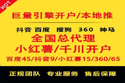 某行业领先企业如何借助百度竞价推广托管取得成功